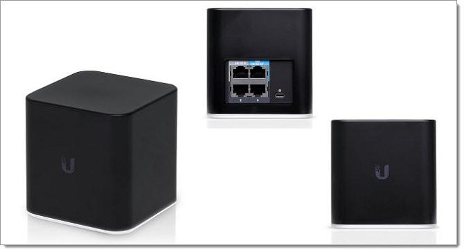 Immagine prodotto Ubiquiti ACB-ISP: Router WLAN-N (300 Mbit/s)