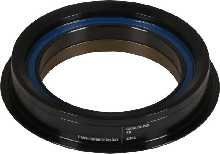 Actual product image Cane Creek 40 Lower assembly ZS56/40