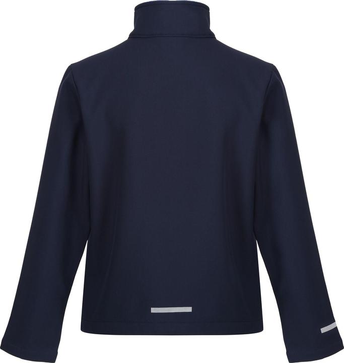 Produktbild Regatta Ablaze Softshelljacke Zweilagig (146, 152)