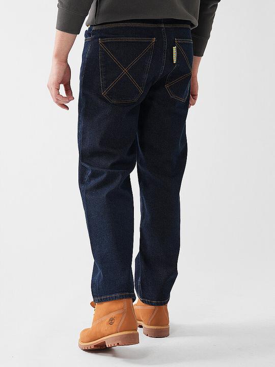 Image du produit Homeboy x-tra BAGGY Pant Denim - 119461 (W27/L32)