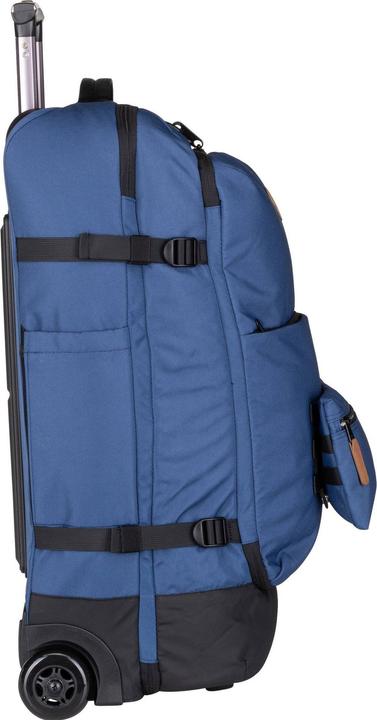 Actual product image Cabaia Suitcase & Trolley Soft Suitcase Medium (75 l, M (50 - 90l))