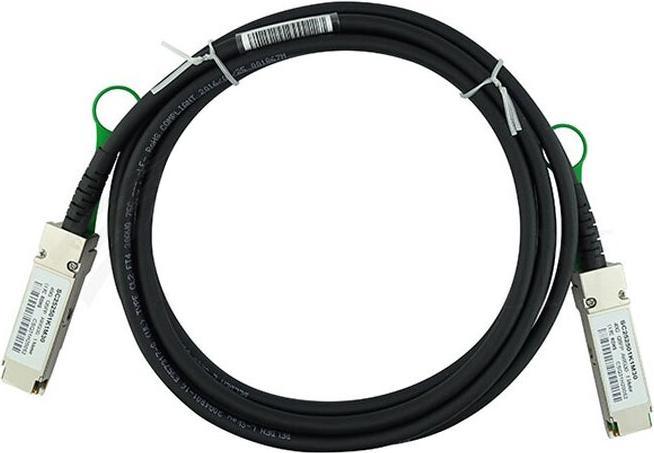 Actual product image Alcatel -Lucent 20 Gigabit Direct Attached Copper cable