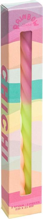 Actual product image Pink Stories Twisted (2 pcs.)