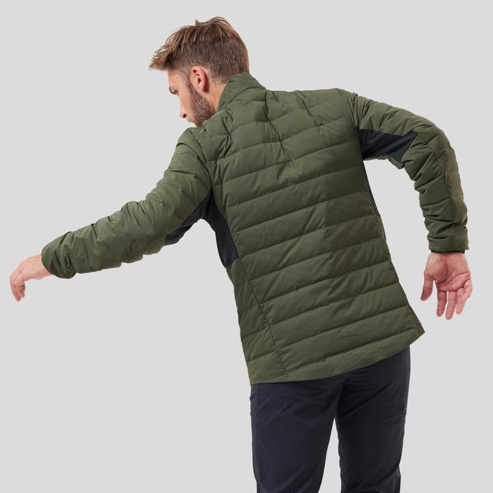 Immagine prodotto Odlo Ascent N-Thermic (XL)