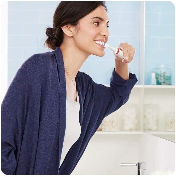 Actual product image Oral-B 80314186 (Oscillating toothbrush)
