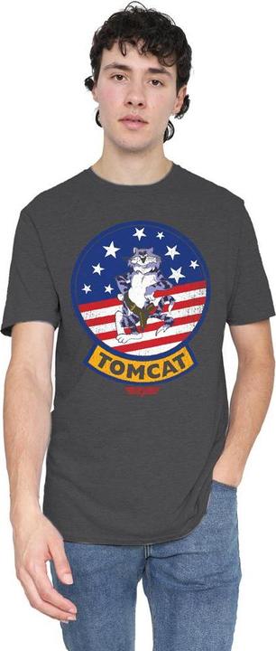 Produktbild Top Gun Tomcat TShirt (XL)