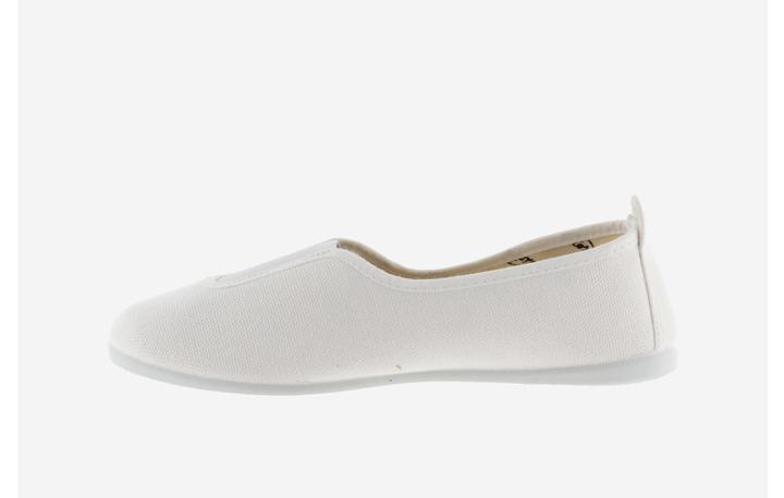 Actual product image Victoria slippers child panama (27)