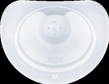 Image du produit NUK Protège-mamelons (M)