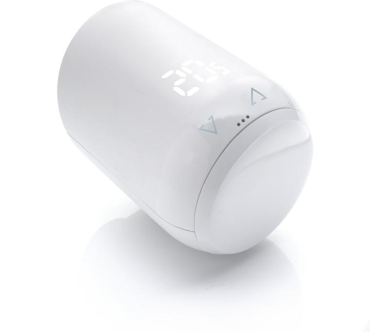 Immagine prodotto Eurotronic Radiatore termostatico elettronico WiFi per il controllo del risparmio energetico
