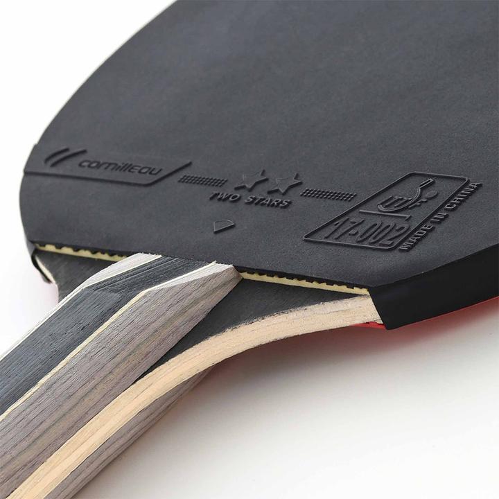 Actual product image Cornilleau Sport Pack Duo