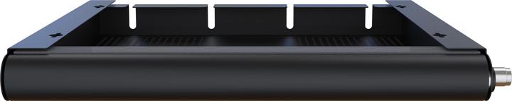 Actual product image Dataflex PC-Halterung