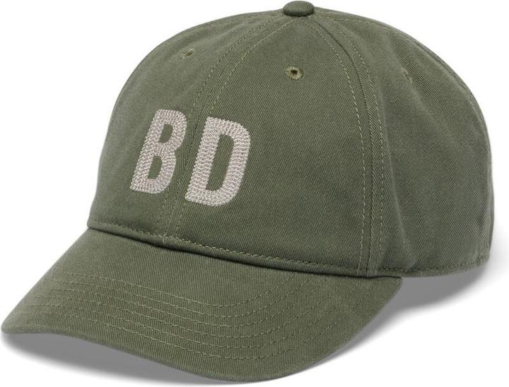 Produktbild Black Diamond M Bd Heritage Cap (One Size)