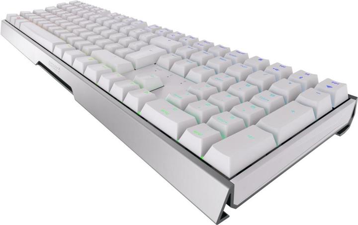 Actual product image CHERRY xtrfy MX 3.0S (DE, Wireless, Cable)