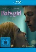 Produktbild Babygirl - BR (Blu-ray, 2025, Deutsch, Englisch)