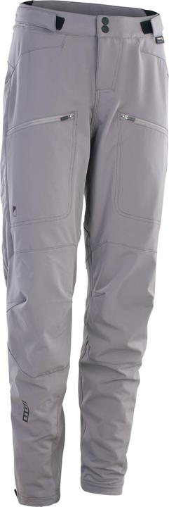 Image du produit ION Bike Pants Shelter 2L Softshell women - shark-grey (M)