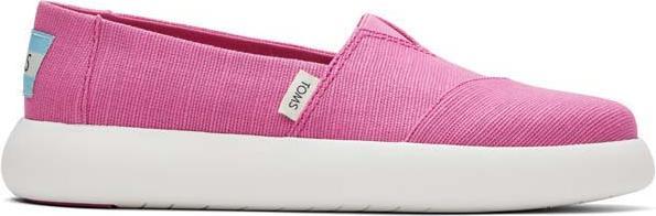 Toms W's Alpargata Mallow Canvas (39)