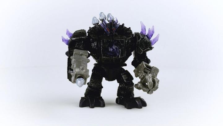 Produktbild Schleich Schatten Master-Roboter mit Mini Creature