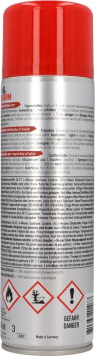 Produktbild Nigrin Ölfleckentferner (500 ml)