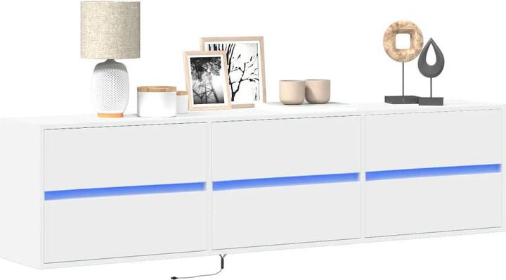 Image du produit VidaXL Leora (180 x 31 x 45 cm)