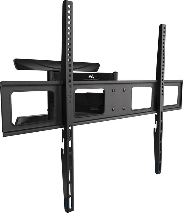 Maclean TV-Halterung max VESA 800x600 43-100 80kg horizontale und vertikale Winkelverstellung (Wand, 100", 80 kg)