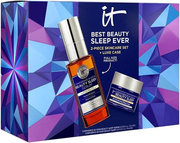 Produktbild It Cosmetics Feuchtigkeitsspendende Gesichtspflege Ideal für Erwachsene Unisex (Gesichtspflege set)