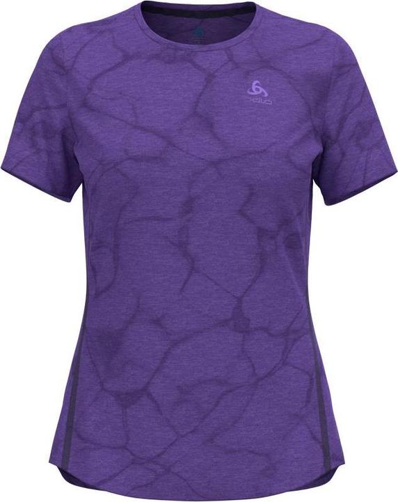 Actual product image Odlo Zeroweight Engineered Chill-Tec (XS)