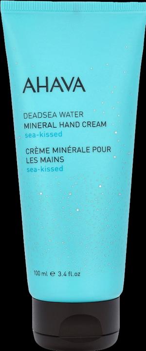 Actual product image Ahava Dead Sea mineral (100 ml)