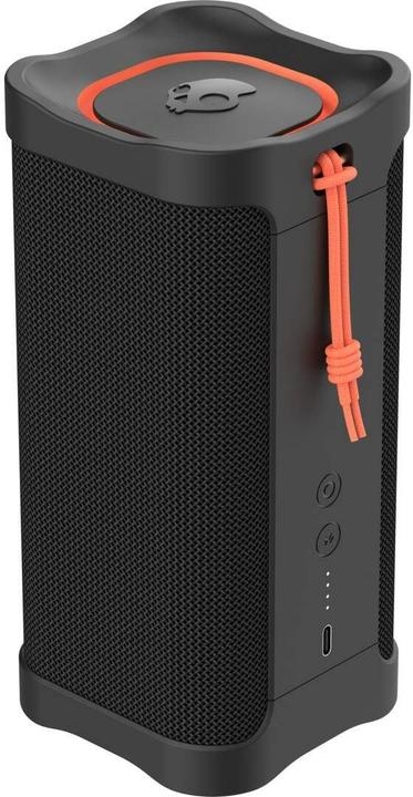 Skullcandy Terrain XL Wireless Speaker Black (18 h, Rechargeable battery operated)