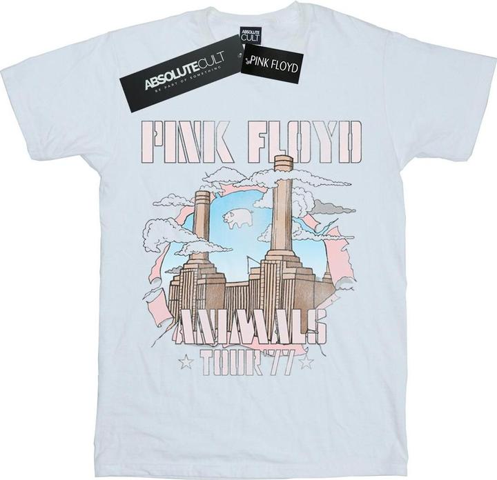 Pink Floyd Animal Factory TShirt (XL)