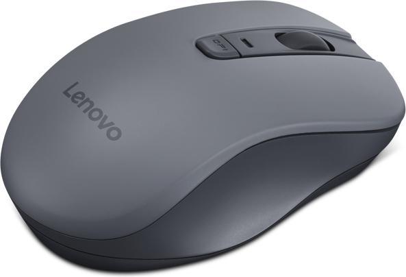 Actual product image Lenovo WL310 Bluetooth Silent Mouse Standalone (P) (Wireless)