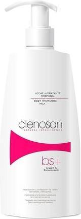 Produktbild Clenosan Moisturising Creams 0.53kg (Körpercreme)