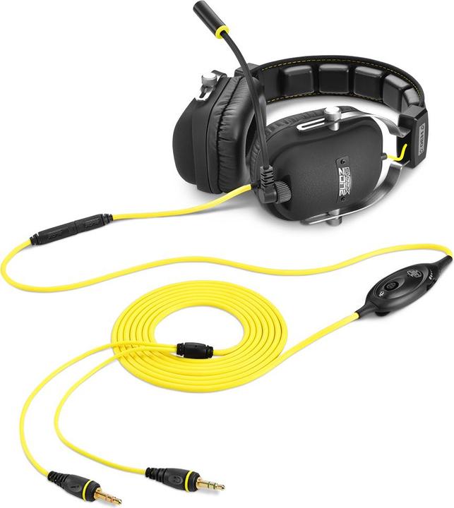 Immagine prodotto Sharkoon SHARK ZONE H30 (Cablato)