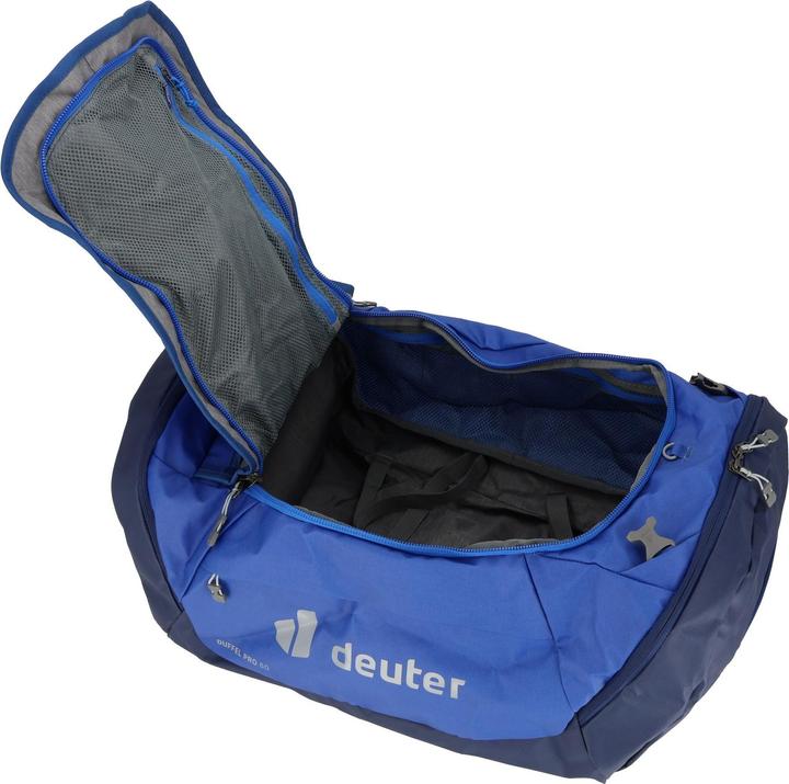 Actual product image Deuter Duffel Pro 60 (60 l)