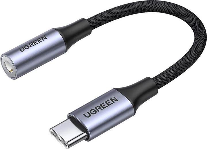 Ugreen AV161 (3.5mm Klinke, USB Typ C)