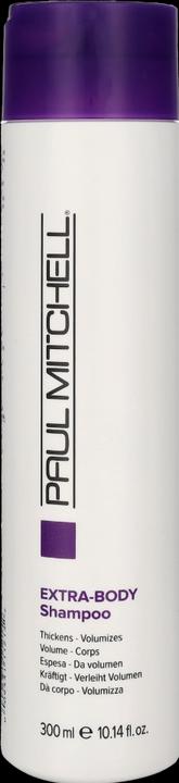 Actual product image Paul Mitchell Extra Body Daily Shampoo (300 ml, Liquid shampoo)