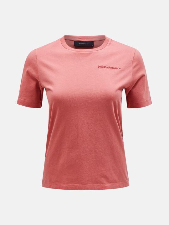 Actual product image Peak Performance Original Small Logo (XS)