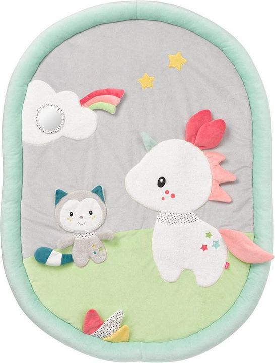 Immagine prodotto Fehn Coperta strisciante con arco da gioco Aiko & Yuki