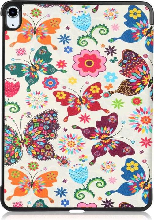 Image du produit Cover-Discount iPad Air 11 (2024) - Étui Smart Tri-fold Motif (iPad Air 11 2024 (M2))