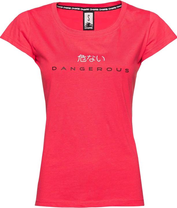 Image du produit Dangerous DNGRS DNGRS Loud T-Shirt - 190165 (XS)