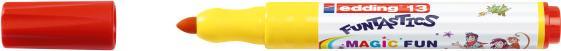 Immagine prodotto Edding Pennarelli Funtastics set di 8 (Multicolore, 8 x)