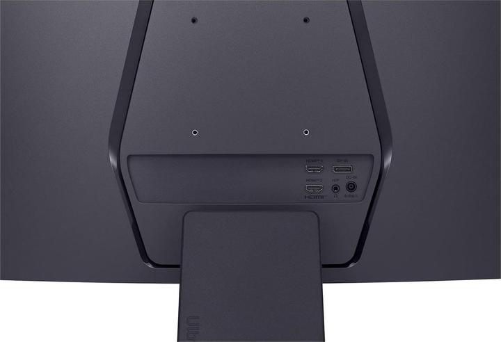 Immagine prodotto LG Dis 32 32GS60QC-B Consumer Ultragear (2560 x 1440 pixel, 31.50")