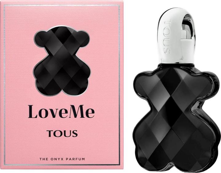 Actual product image Tous The Onyx Perfume (Eau de parfum, 30 ml)