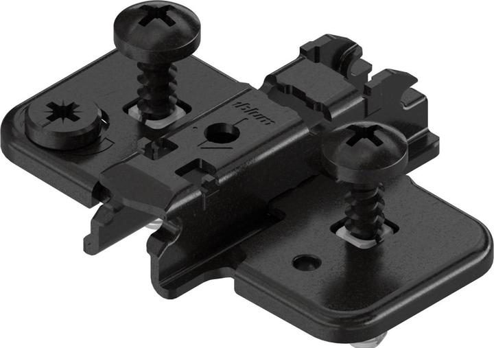 Actual product image Blum Clip (Corner connectors, 1 pcs.)