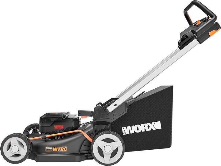 Image du produit Worx WG749E (Fonctionnement sur batterie)