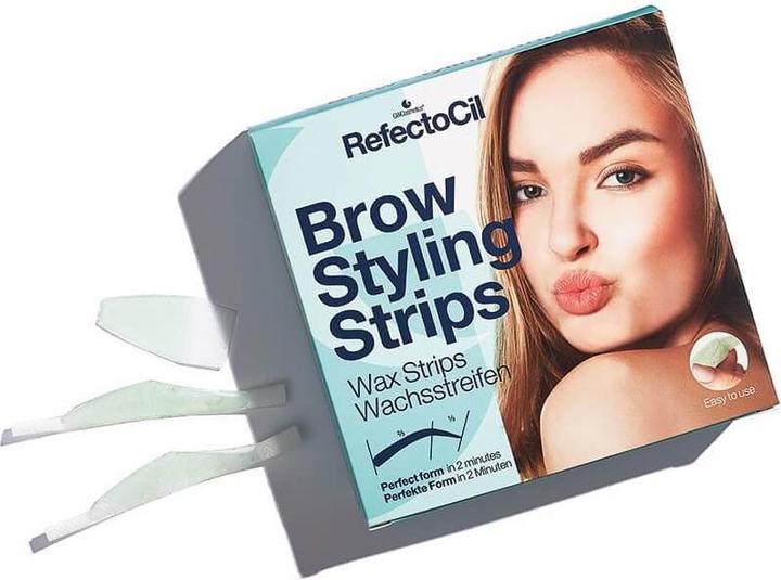 Produktbild Refectocil Brow Styling Strips