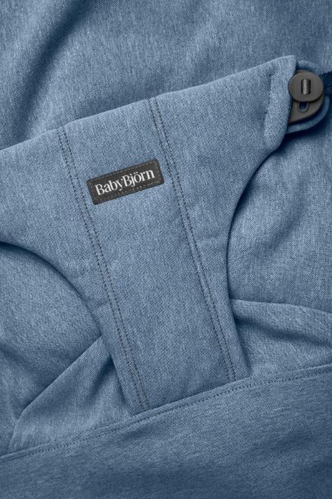 Produktbild BabyBjörn Babywippe Bliss Woven
