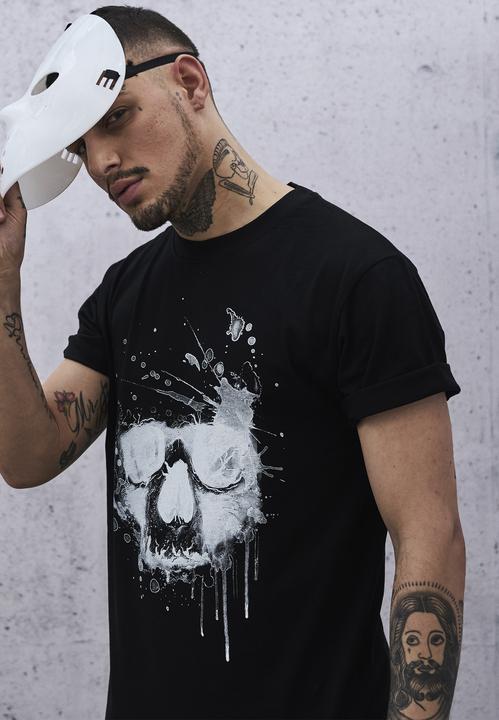 Immagine prodotto Mister Tee t (M)