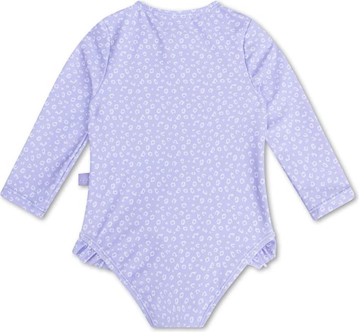 Immagine prodotto Swim Essentials Costume da bagno ragazze 74/80 viola leopardato (80)