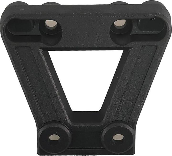 Actual product image Amewi HyperGo 1:14 front support frame
