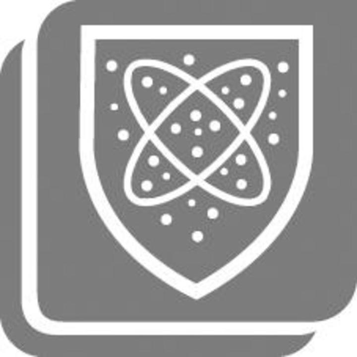 Produktbild Dupont Schutzoverall Tychem® 6000 F Grösse XL grau PSA-Kategorie III (XL)